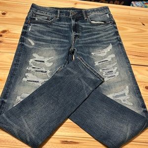 34/36 American Eagle Jeans